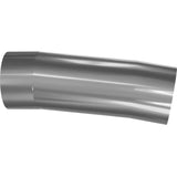 SILICON PIPE TURBO-FLEX D.45 Lg.170