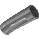 SILICON PIPE TURBO-FLEX D.45 Lg.170