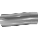 SILICON PIPE TURBO-FLEX D.45 Lg.170