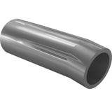 SILICON PIPE TURBO-FLEX D.45 Lg.170