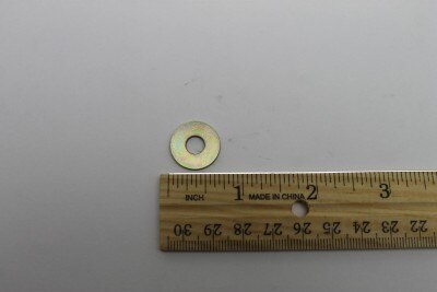 WASHER