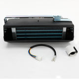 EVAPORATOR