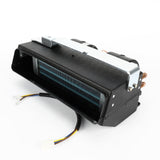 EVAPORATOR