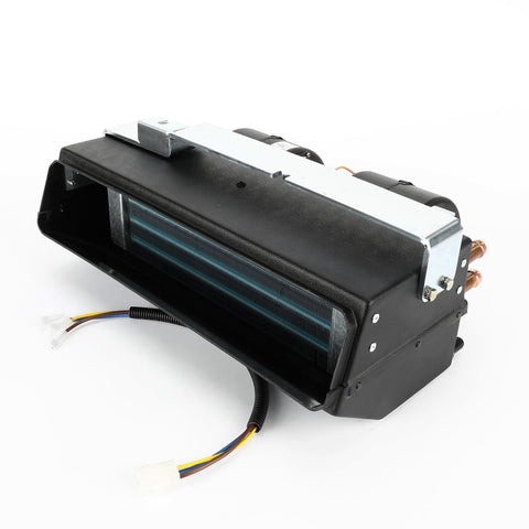 EVAPORATOR