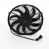 CONDENSER FAN