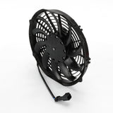 CONDENSER FAN
