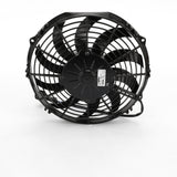 CONDENSER FAN