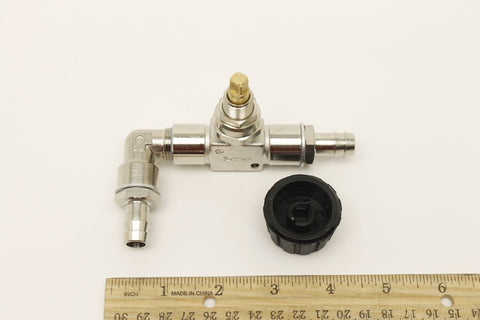 MANUAL VALVE