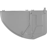 PAINTED LOWER DOOR FRAME