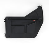 PREASSEMBLED LOWER DOOR FRAME