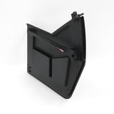 PREASSEMBLED LOWER DOOR FRAME