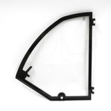 PREASSEMBLED UPPER DOOR FRAME
