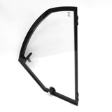 PREASSEMBLED UPPER DOOR FRAME