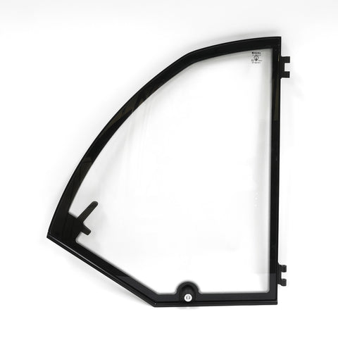 PREASSEMBLED UPPER DOOR FRAME