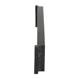 SLIDING BLOCK HOLDER