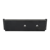 SLIDING BLOCK HOLDER