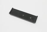 SLIDING BLOCK HOLDER