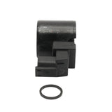 SOLENOID, ROUND TYPE