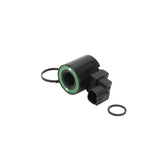 SOLENOID, ROUND TYPE