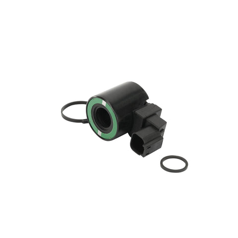 SOLENOID, ROUND TYPE