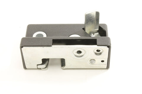 LOCK,ENGINE COVER