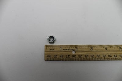 NUT,M8 UNI CL8 ZN