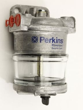 DECANTER