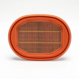 SECONDARY AIR FILTER ELEMENT