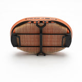 SECONDARY AIR FILTER ELEMENT
