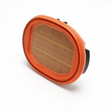 SECONDARY AIR FILTER ELEMENT