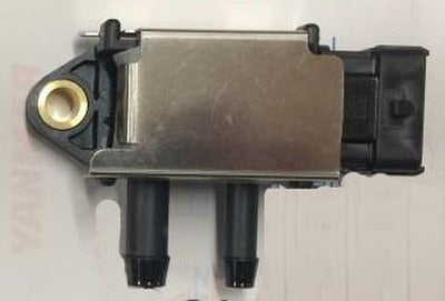 DPF PRESSURE SENSOR