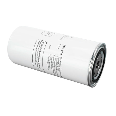 FUEL FILTER CARTRIDGE