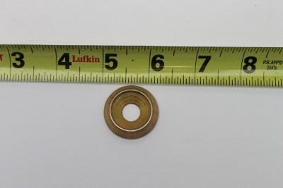 NF E 27-619 AISI 303 M 10