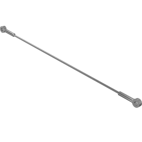 ROPE FOR LOAD CHART
