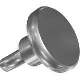 SCREW,SHR,M6-16,DIN464,A1,PLAIN