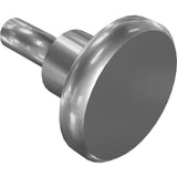 SCREW,SHR,M6-16,DIN464,A1,PLAIN