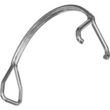 SHAFT LOCKING PIN