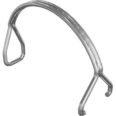 SHAFT LOCKING PIN