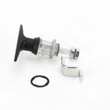 ENGINE COVER LATCH
