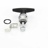 ENGINE COVER LATCH