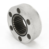 ELASTIC JOINT