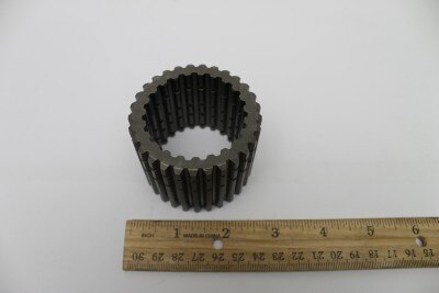 HALF-COUPLING