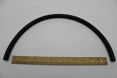 RUBBER HOSE