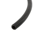 RUBBER PIPE, SOLD PER METER