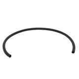 RUBBER PIPE, SOLD PER METER