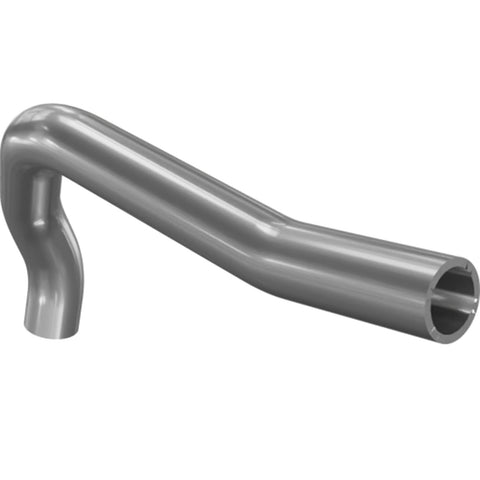 RUBBER MANIFOLD