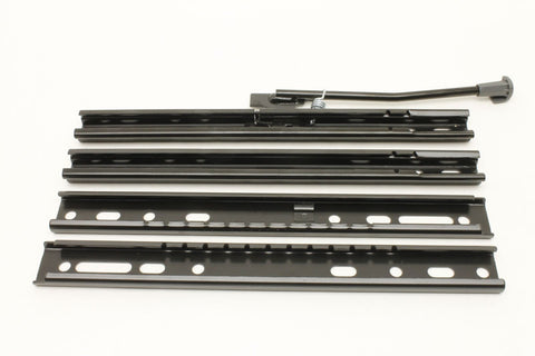 SEAT RAIL