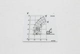 UNIV. ATTACH. ADAPTER LOAD CHART, GTH-5519