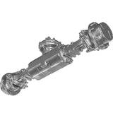 FRONT AXLE