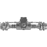 FRONT AXLE